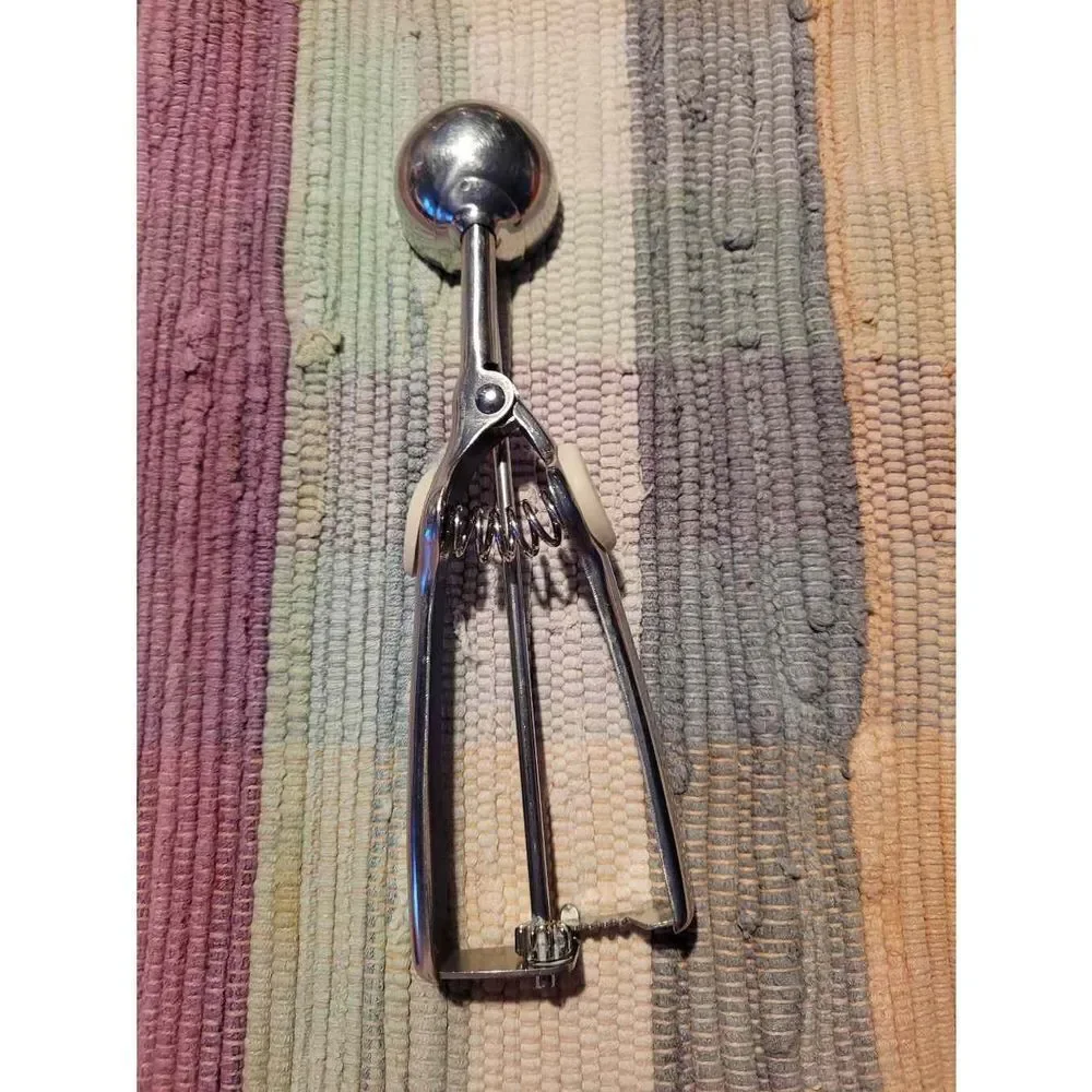 Nordic Ware Stainless Steel #50 Scoop